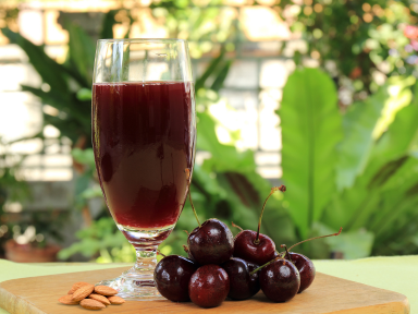 cherry cherry