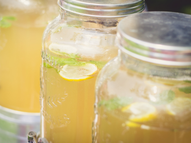 lavender lemonade lavender lemonade